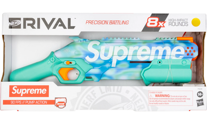 Nerf Rival Takedown Blaster "SS21" SU10637