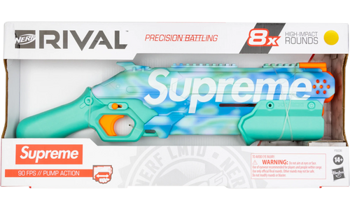 Nerf Rival Takedown Blaster "SS21" SU10637
