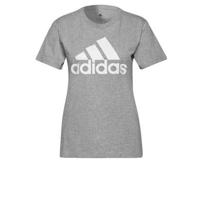 Women's adidas Essentials Logo Tee
