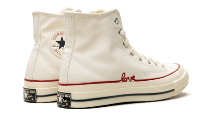 Chuck 70 High "Hearts" A19060C
