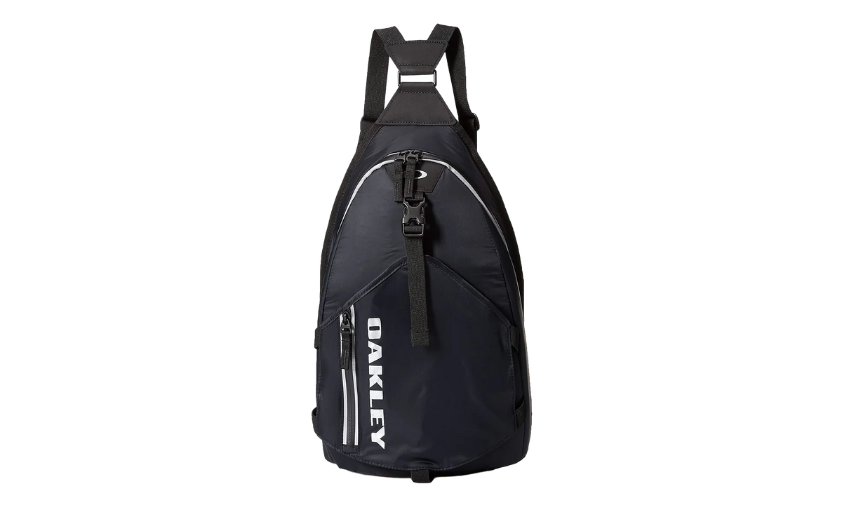 Commuter Helmet Utility Bag "Black" 921512 02E