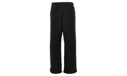Straight Leg Sweatpants "Black" ESSS26PA04012 0015