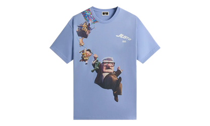 Disney Pixar Up Vintage Tee "Orbit" KHM034381 463