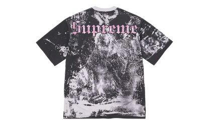 The Misfits® S/S Top "SS26 - White" SU27396
