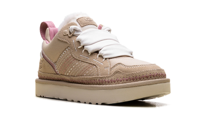 Lowmel Meadow WMNS "Sand Castle" 1175114 SNDC