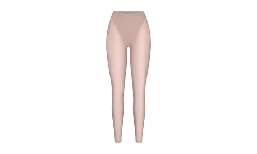 Weightless Layers V-Line 26" Legging "Nike - Himalayan" SKM065