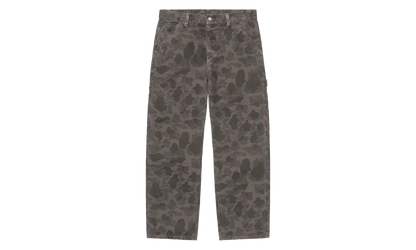 Duck Single Knee Pant "Camo Duck / Green / Porphyry" I033896 3EL GD