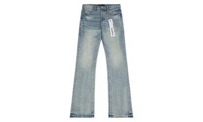 Purple Brand Pinner Coated Light Indigo "BLUE" P004 TPLG125