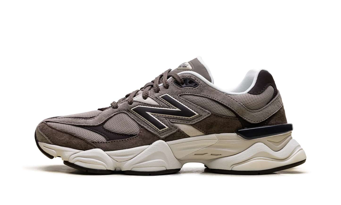 9060 "Thunder Brown" U90602JK