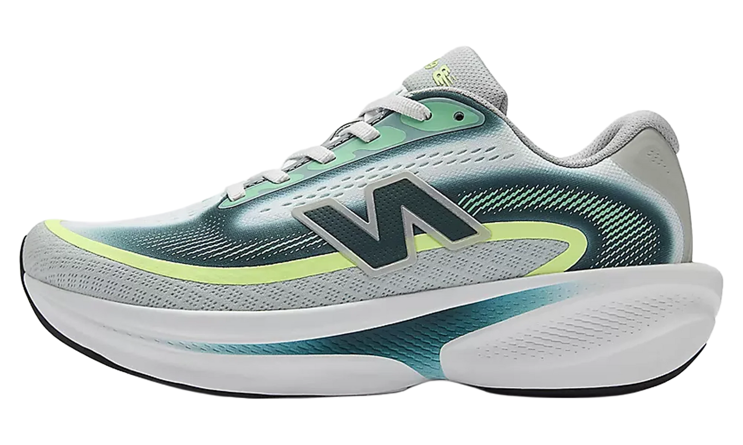 Ellipse v1 "Deep End Medusa Green" MELPS4B2