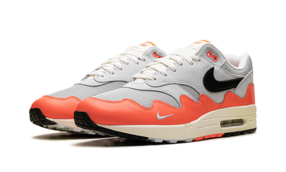 Air Max 1 "Patta - Hyper Crimson" II7055 800