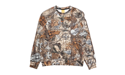Nocta Realtree Camo Crewneck "Camo" CHRM0677
