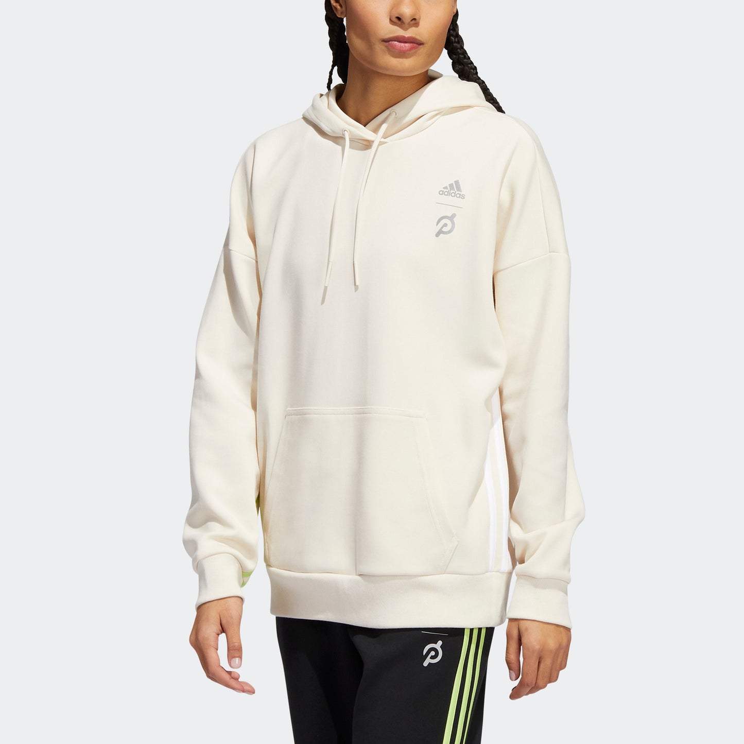 Women's adidas Capable of Greatness Hoodie
