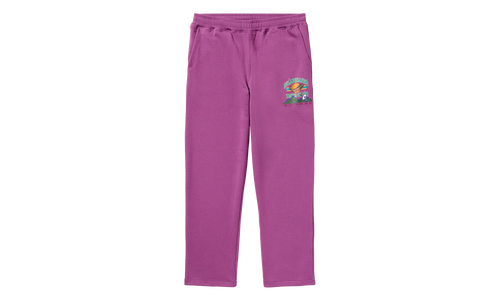 Planet Sweatpant "Amethyst" 861 1108 AME