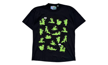 Area 69 Tee "Black" BWA82