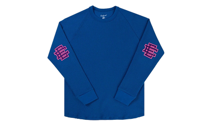 EE THERMAL "FW23 - Bright Royal/Purple/Pink" EE652