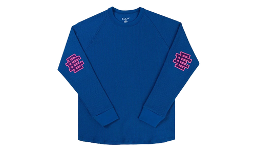 EE THERMAL "FW23 - Bright Royal/Purple/Pink" EE652