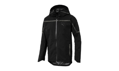 Pace Concept Jacket "Black" 853124 01