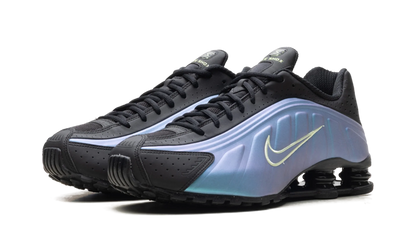 Shox R4 "Sapphire Light Liquid Lime" IF4849 500