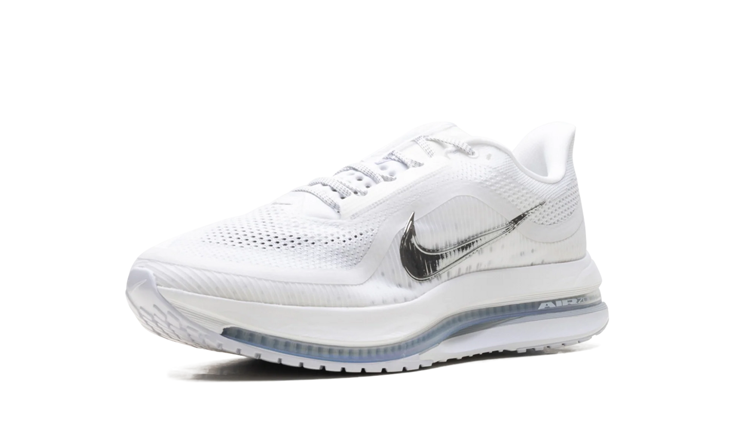 Pegasus Premium "White Metallic Silver" HQ2592 102