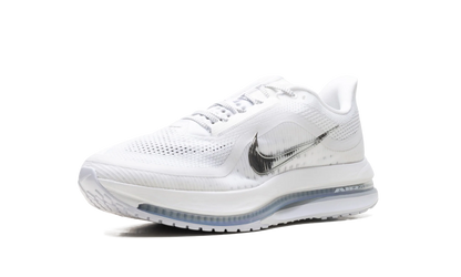 Pegasus Premium "White Metallic Silver" HQ2592 102