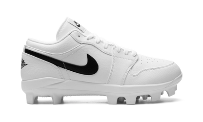 Air Jordan 1 Retro MCS Low "White Black" CJ8524 101