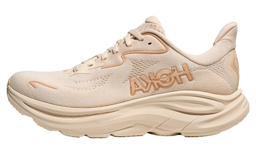 Clifton 10 WMNS Wide "Vanilla Birch" 1162050 VCH WIDE