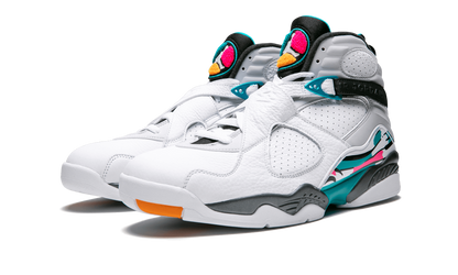 8 Retro "South Beach" 305381 113