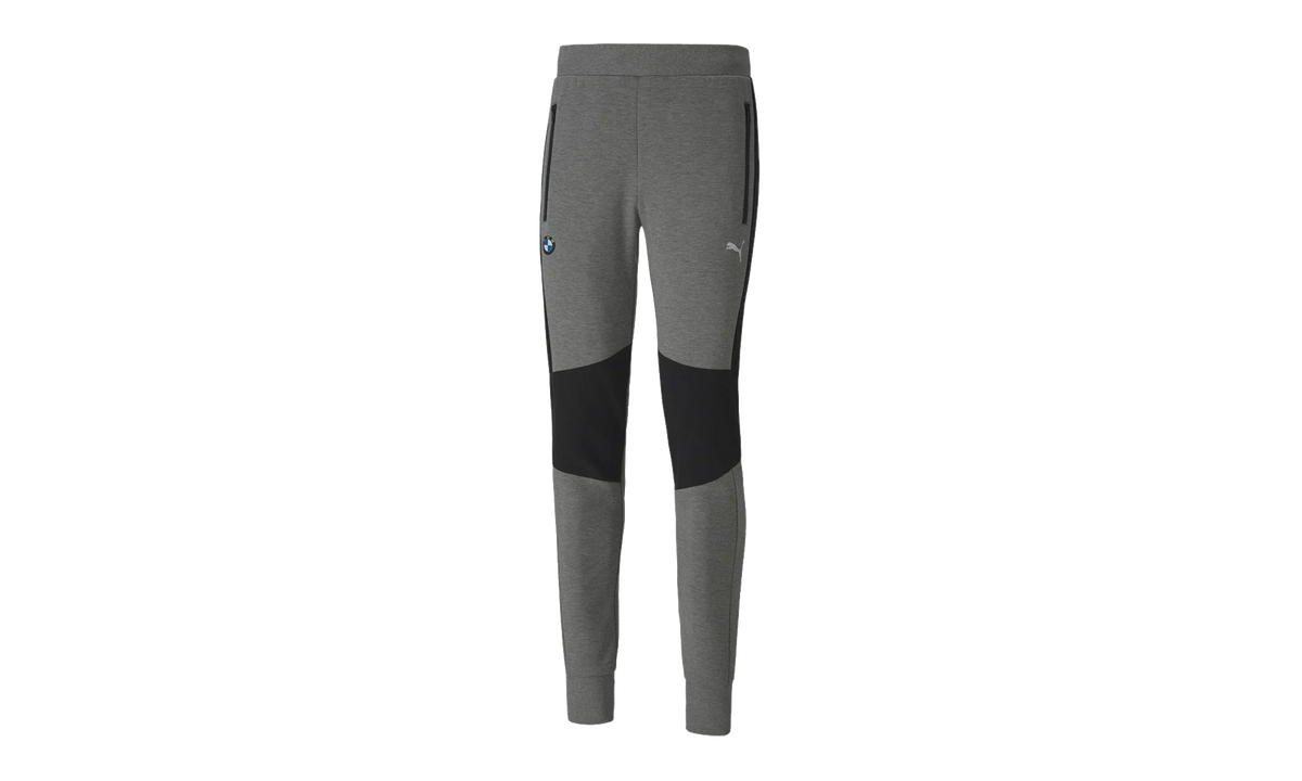 BMW Motorsport Sweat Pants "Gray" 598002 03
