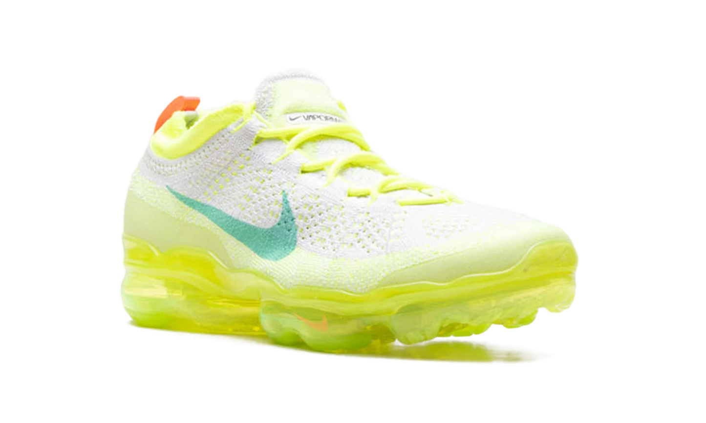 Air Vapormax 2023 Flyknit "Vast Grey Volt" FZ4016 001