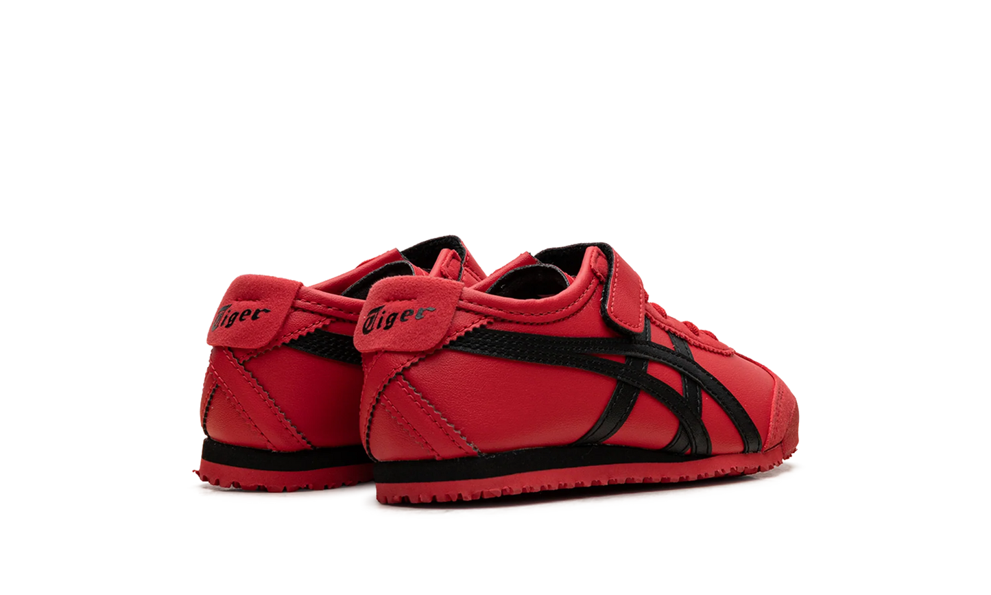 Tiger Mexico 66 PS "Classic Red Black" 1184A049 600