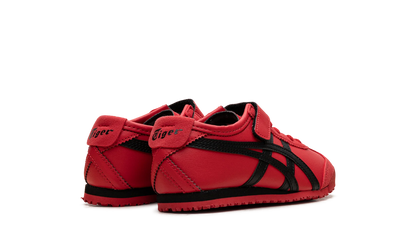 Tiger Mexico 66 PS "Classic Red Black" 1184A049 600