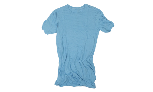 Seb Long Sleeve Dress "Blue" ROSL001