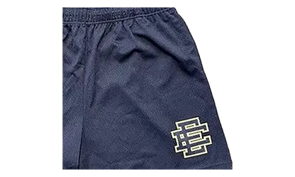 EE Basic Shorts "Navy" EE334