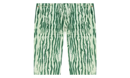 Levi's Rind 501 Jeans "Green" DT393