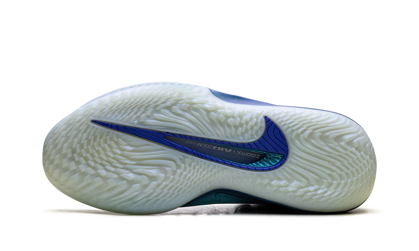 Air Zoom GT Cut 4 "Preheat" IQ6206 500