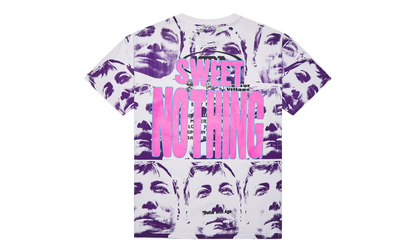 Sweet Nothing Tee "Seven" BWA41