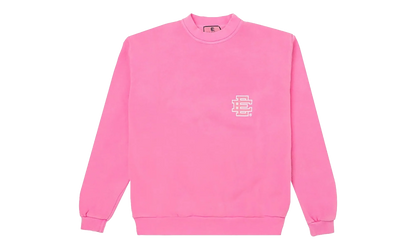 EE HW CREW "SS22 - Pigment Pink" EE490