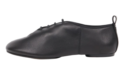 Tabi Jazz Lace-Up Shoes WMNS "Black" S58WQ0149PR869T8013