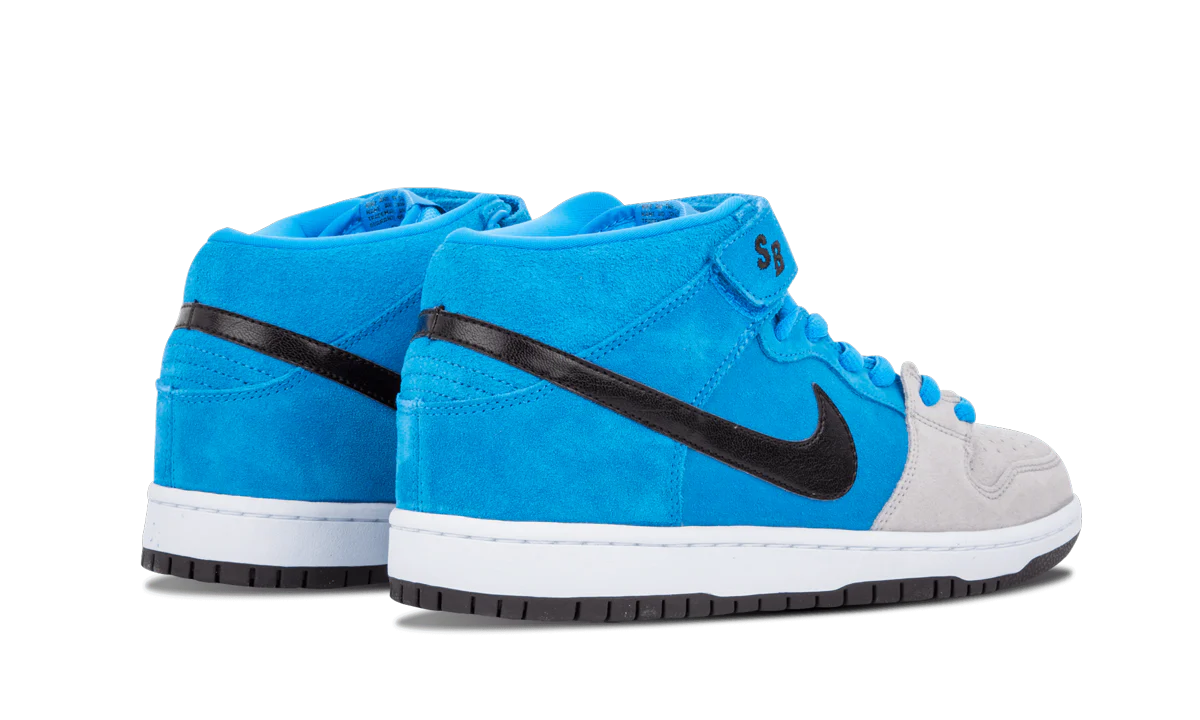 Dunk Mid Pro SB "Beavis" 314383 400