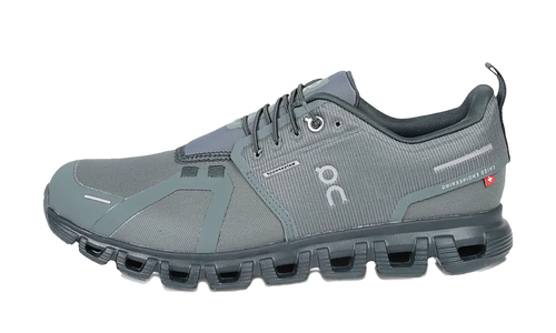 On Running Cloud 6 Waterproof "Olive Evergreen" 3MF10062841