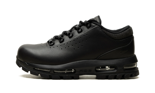 Air Max Goadome Low "Black" IQ0641 001