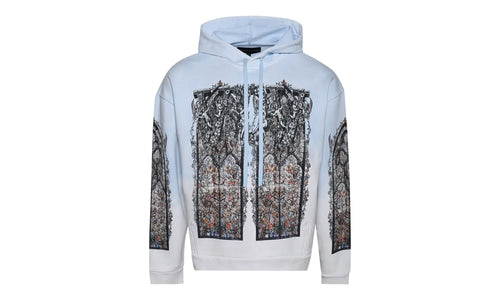 Ignatius Hoodie "Washed Blue" PFG9JDN7