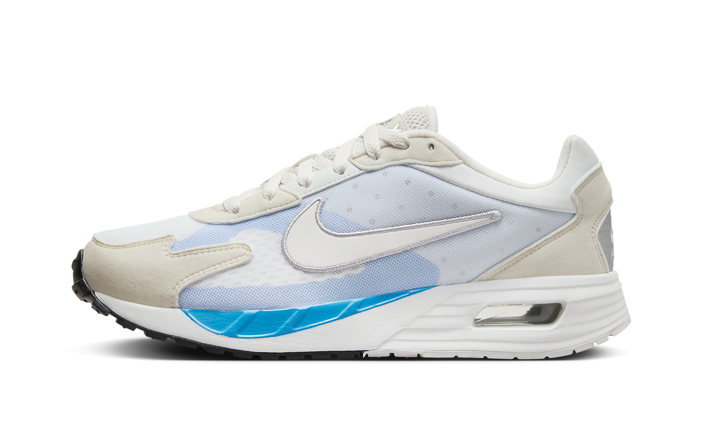 Air Max Solo WMNS "White University Blue" FN0784 103