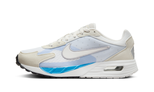 Air Max Solo WMNS "White University Blue" FN0784 103