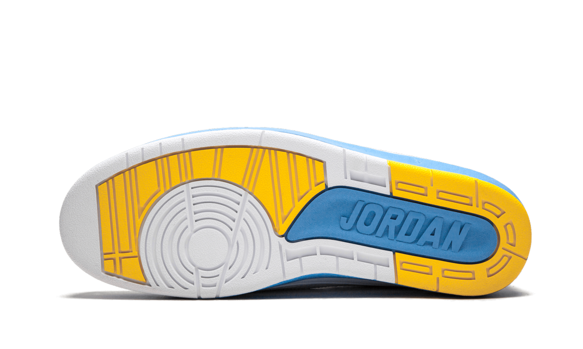 2 Retro "Melo (2018)" 385475 122