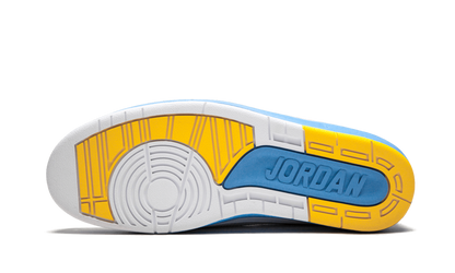 2 Retro "Melo (2018)" 385475 122