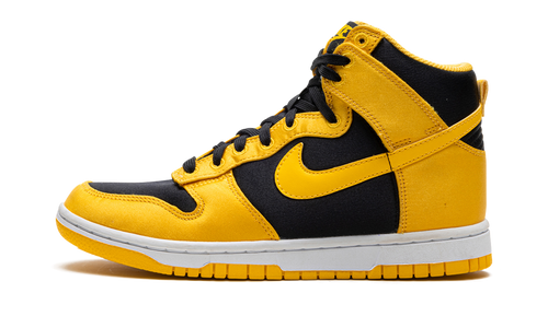 Dunk High WMNS"Yellow" FN4216-001