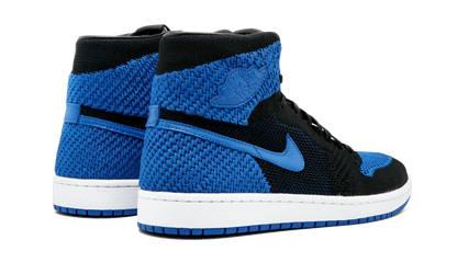 1 Retro Hi Flyknit "Royal" 919704 006