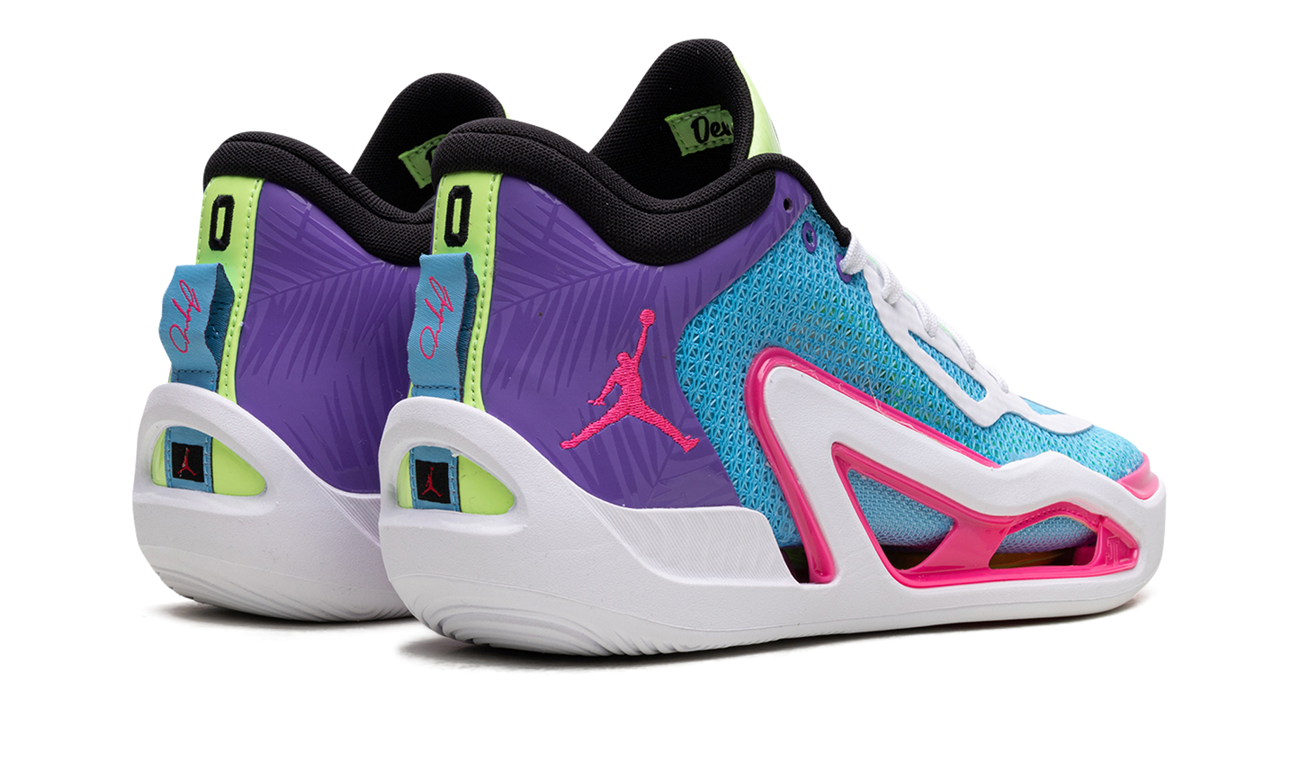 Tatum 1 Mid "Wave Runner" FV0169 400
